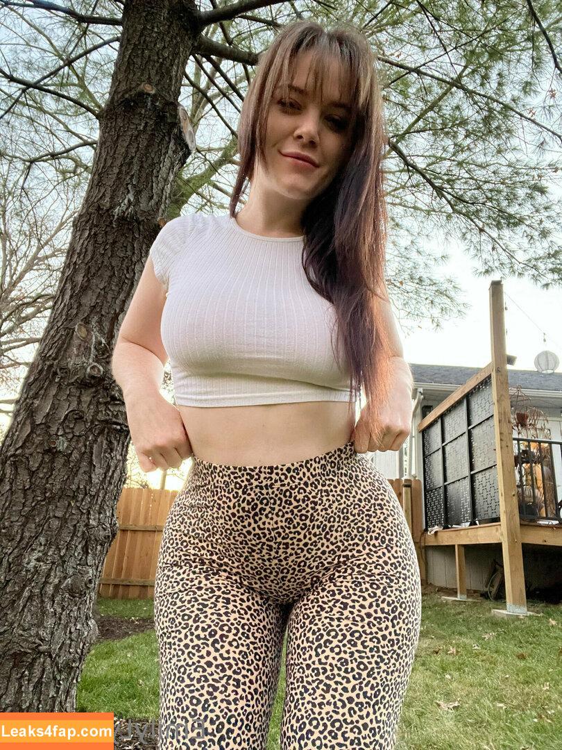 Emily Lynne / MyFreeCams / https: / theemilylynne / themilylynne слитое фото фото #1005