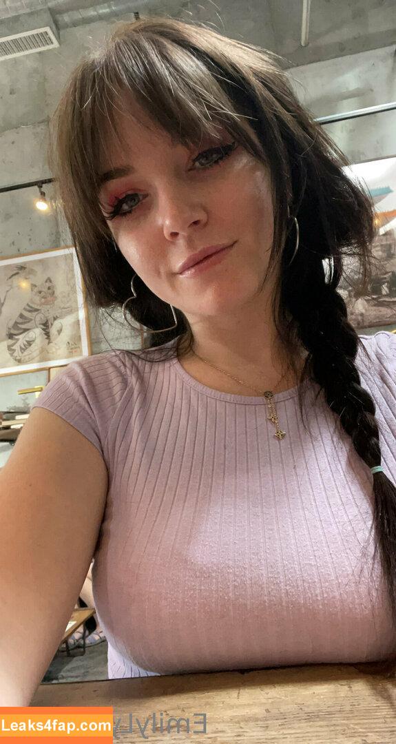 Emily Lynne / MyFreeCams / https: / theemilylynne / themilylynne leaked photo photo #1168