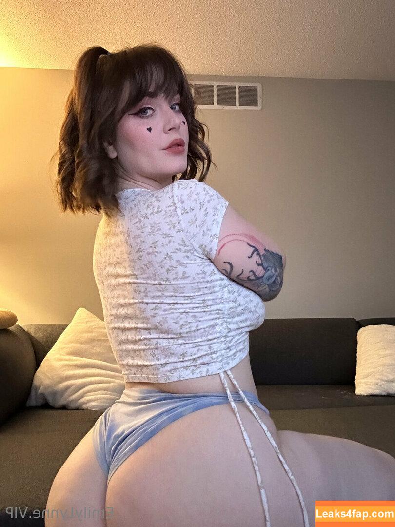 Emily Lynne / MyFreeCams / https: / theemilylynne / themilylynne leaked photo photo #1439