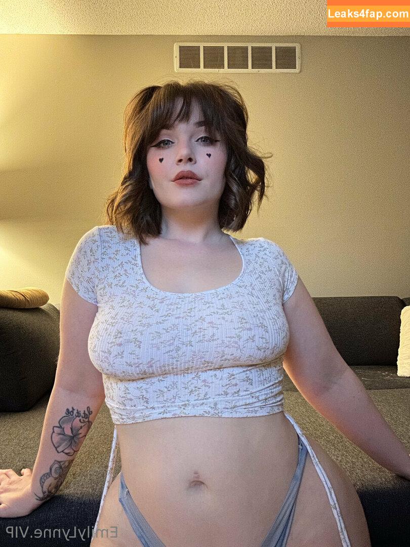 Emily Lynne / MyFreeCams / https: / theemilylynne / themilylynne leaked photo photo #1440