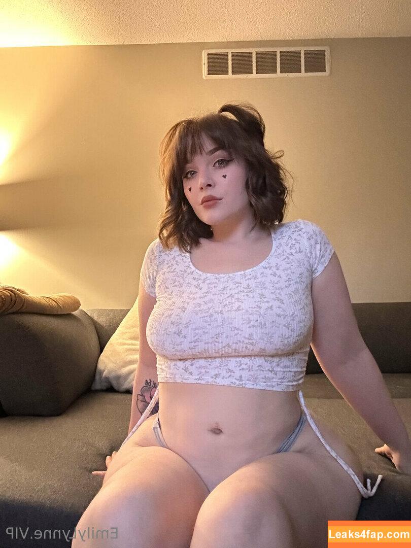 Emily Lynne / MyFreeCams / https: / theemilylynne / themilylynne leaked photo photo #1441