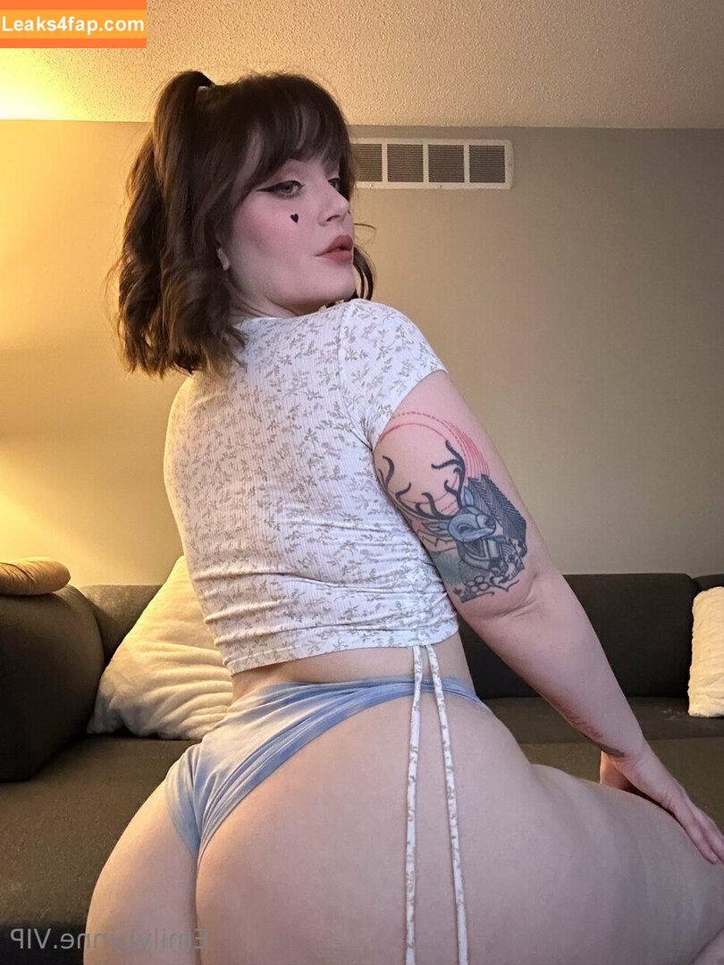 Emily Lynne / MyFreeCams / https: / theemilylynne / themilylynne leaked photo photo #1445