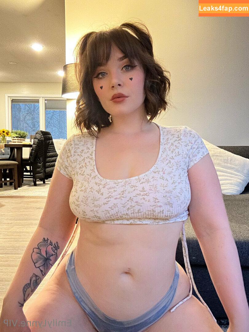 Emily Lynne / MyFreeCams / https: / theemilylynne / themilylynne leaked photo photo #1448