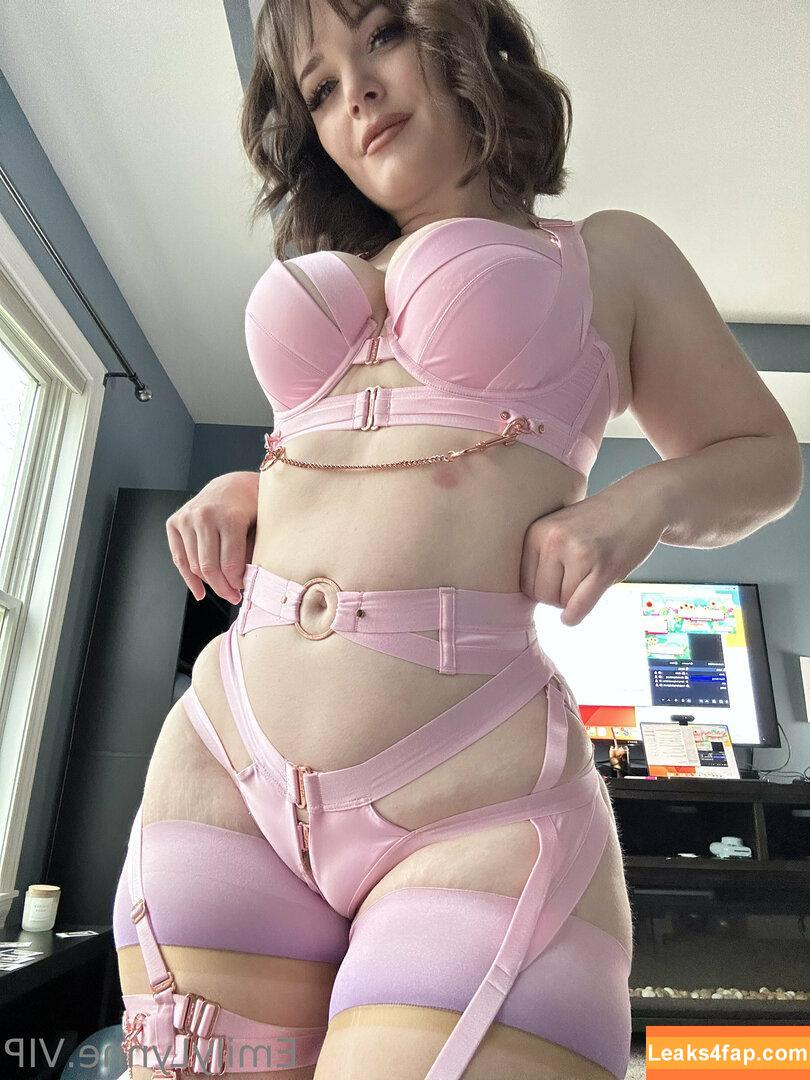 Emily Lynne / MyFreeCams / https: / theemilylynne / themilylynne leaked photo photo #1466