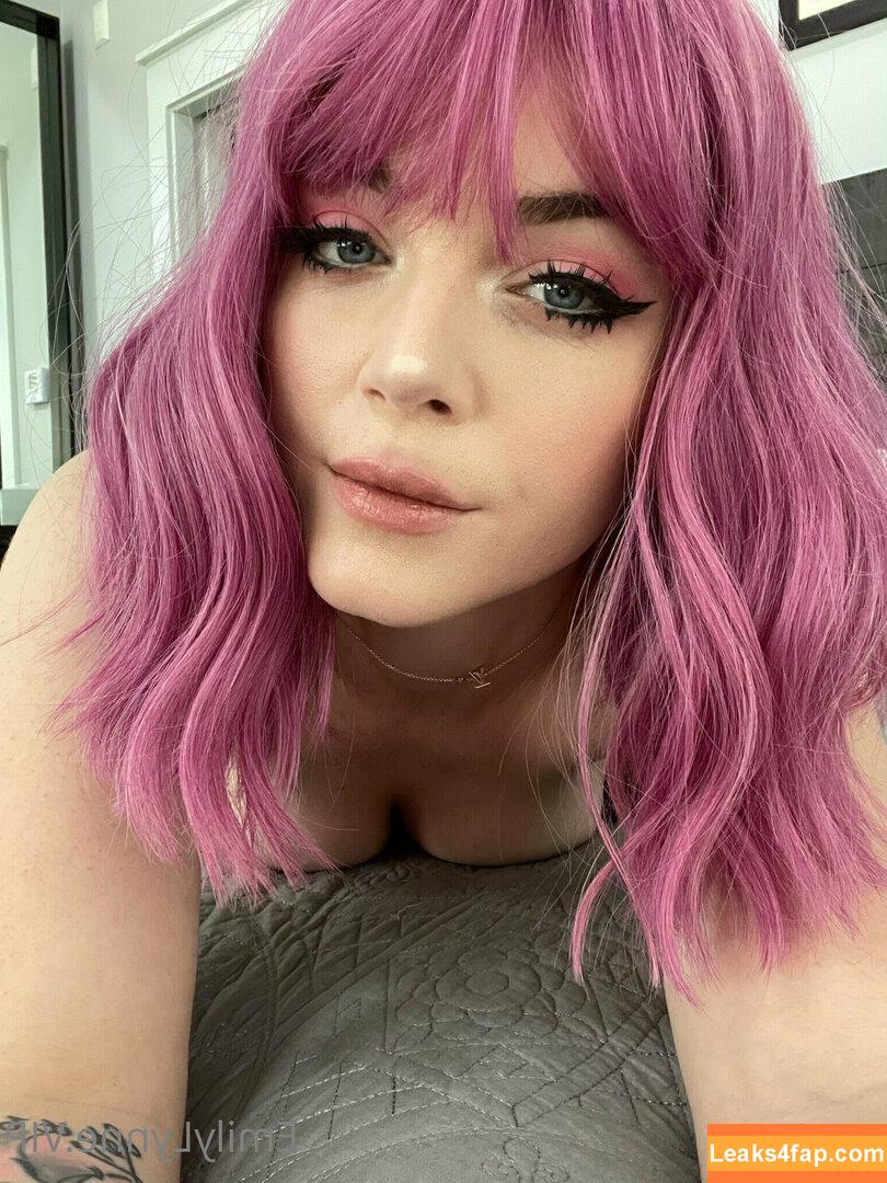 Emily Lynne / MyFreeCams / https: / theemilylynne / themilylynne leaked photo photo #1512