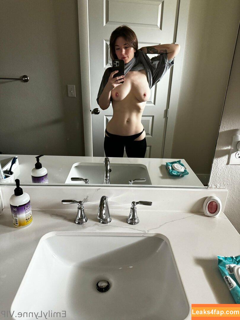 Emily Lynne / MyFreeCams / https: / theemilylynne / themilylynne leaked photo photo #1637