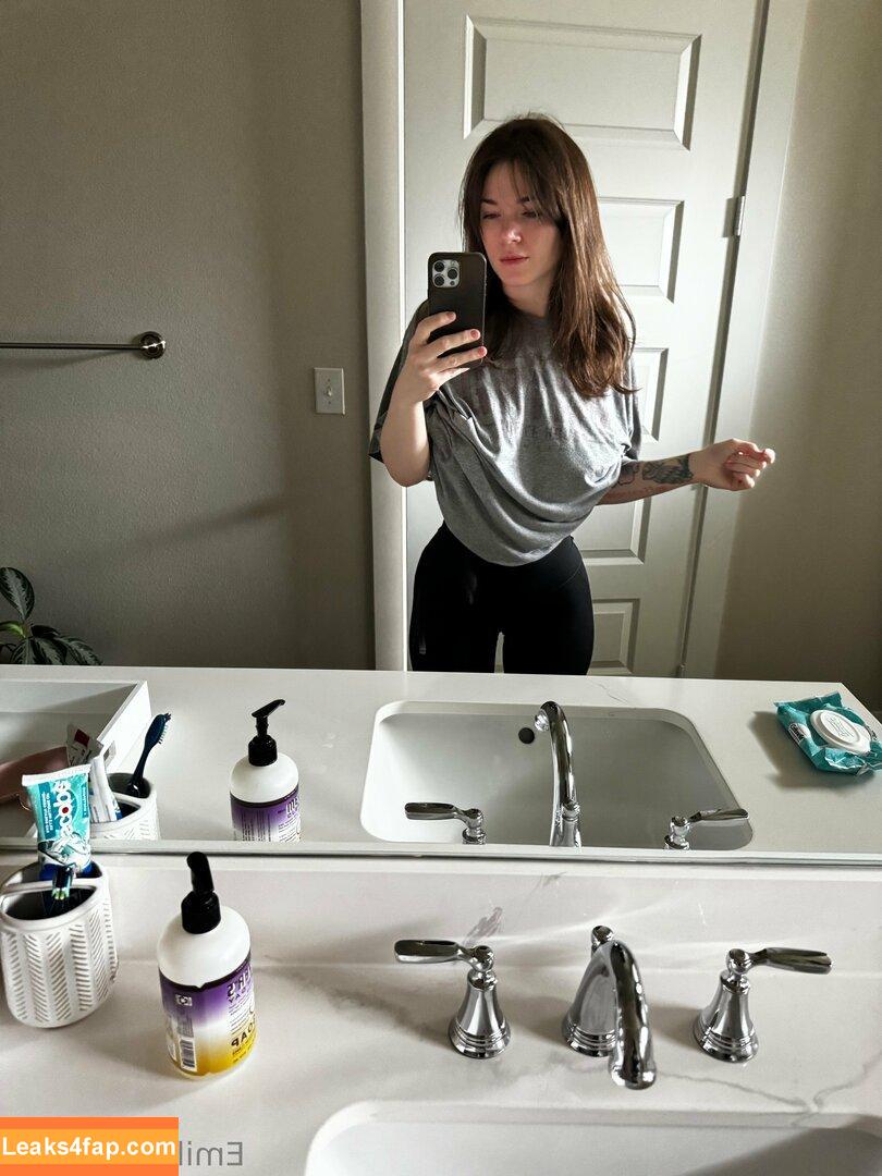 Emily Lynne / MyFreeCams / https: / theemilylynne / themilylynne leaked photo photo #1638