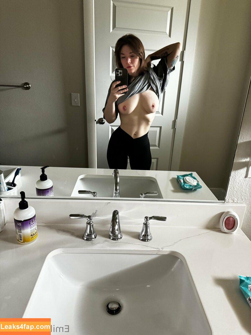 Emily Lynne / MyFreeCams / https: / theemilylynne / themilylynne leaked photo photo #1639