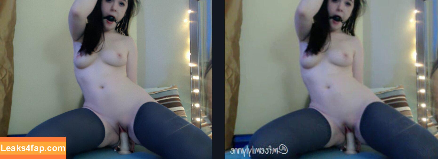 Emily Lynne / MyFreeCams / https: / theemilylynne / themilylynne leaked photo photo #1718