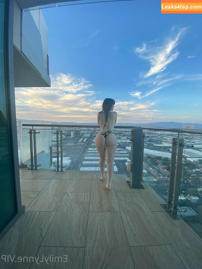 Emily Lynne / MyFreeCams / https: / theemilylynne / themilylynne leaked photo photo #1767