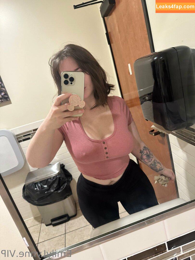 Emily Lynne / MyFreeCams / https: / theemilylynne / themilylynne leaked photo photo #2334