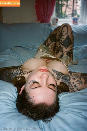 Emily Malice photo #0027