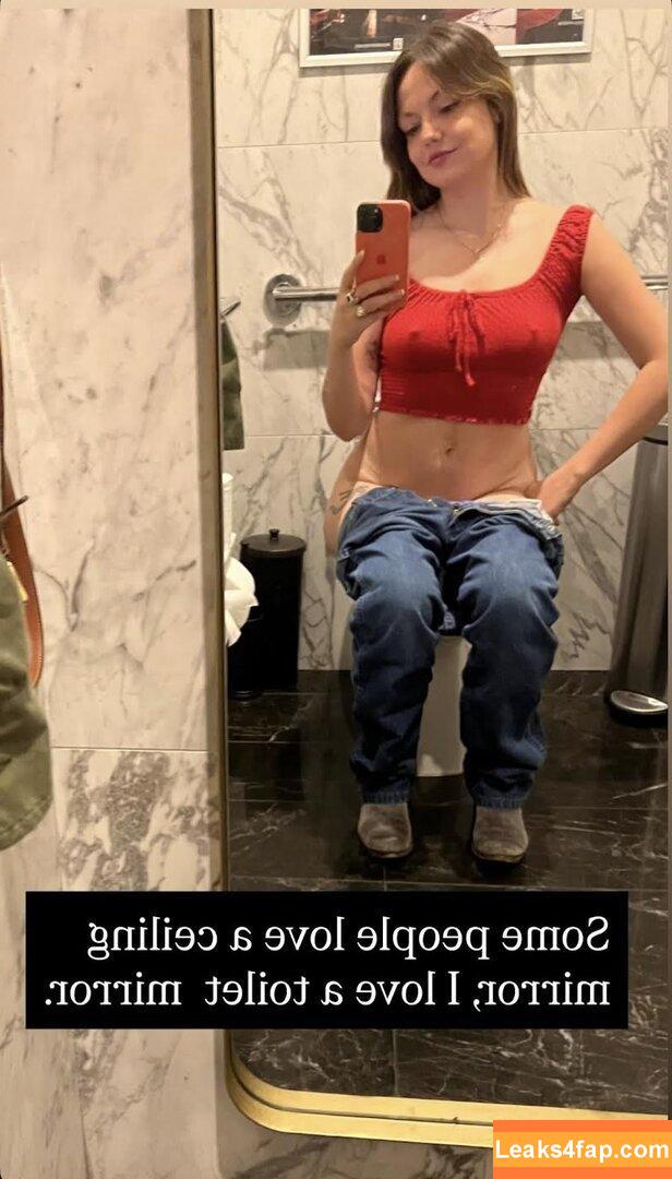 Emily Meade / need4meade leaked photo photo #0008