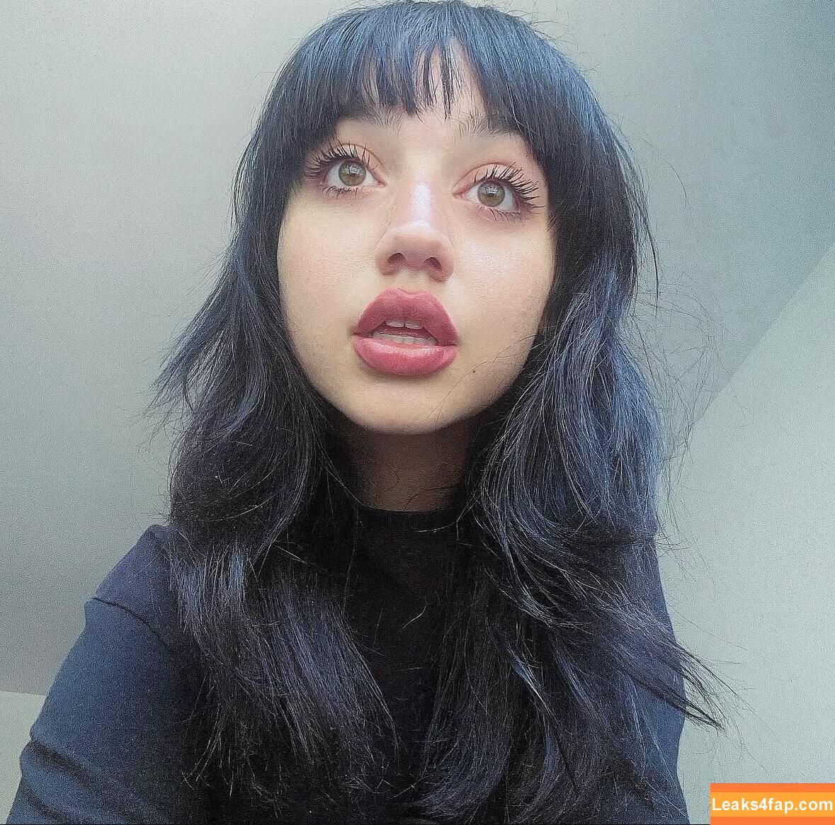 Emily Nicole Carruth / Badbittyontheblock / e.n.c leaked photo photo #0001