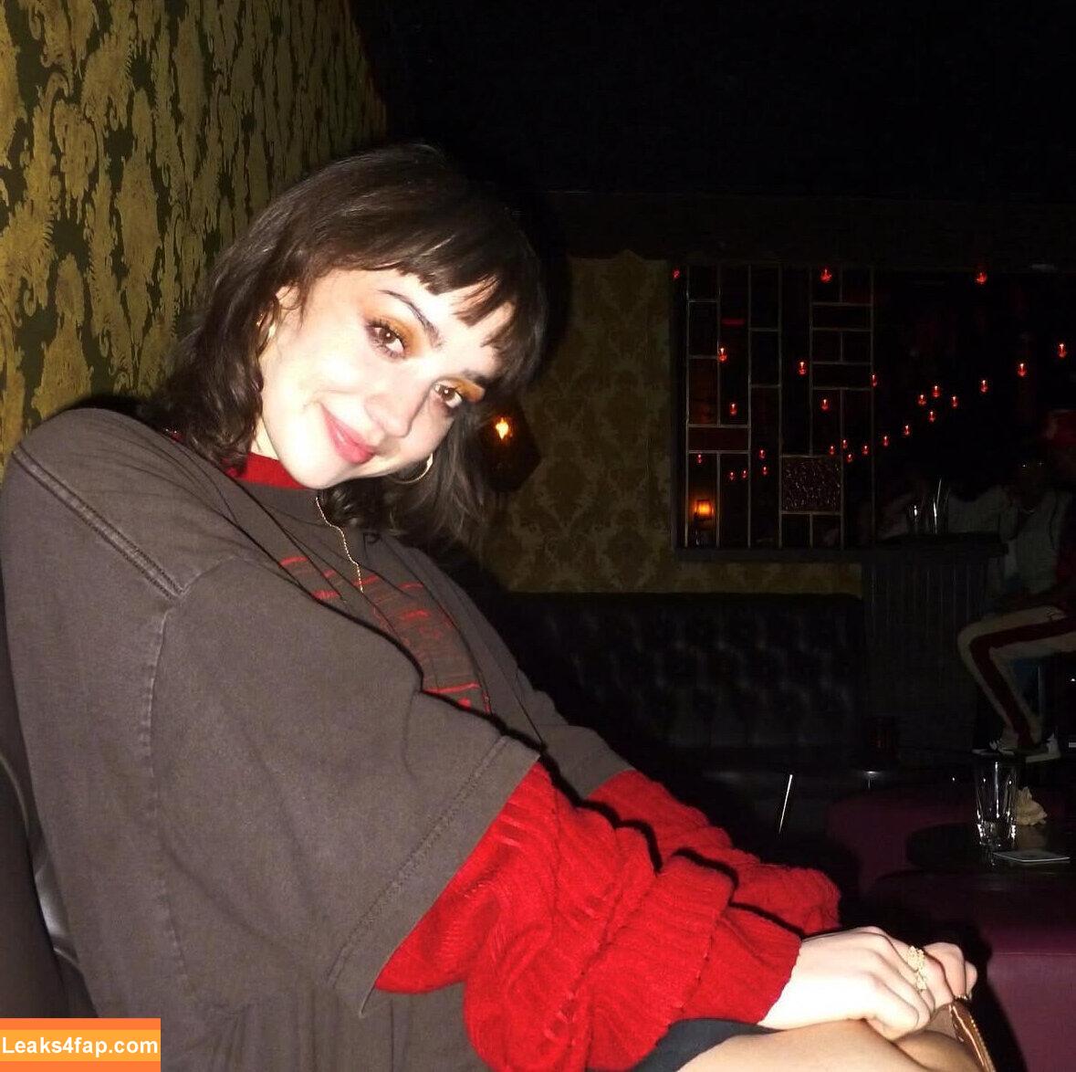 Emily Nicole Carruth / Badbittyontheblock / e.n.c leaked photo photo #0015
