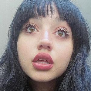 random model