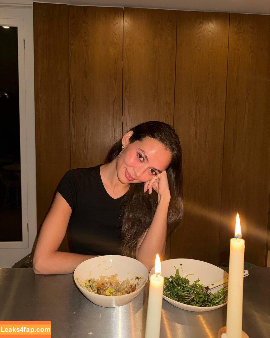 Emily Oberg / emilyoberg leaked photo photo #0020
