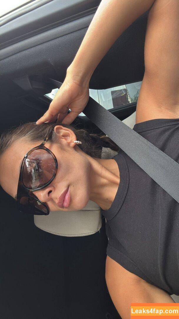 Emily Oberg / emilyoberg leaked photo photo #0274