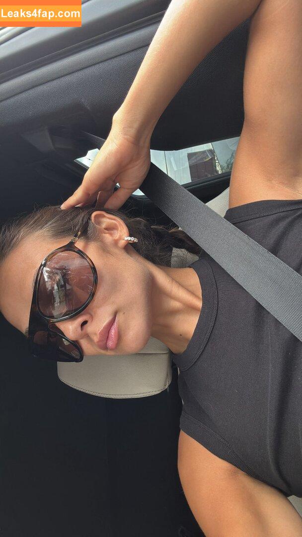 Emily Oberg / emilyoberg leaked photo photo #0280