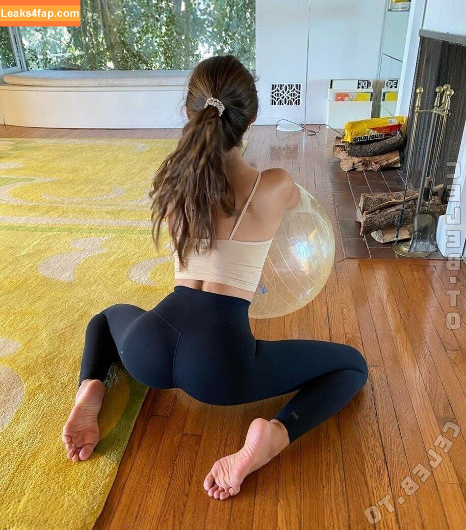 Emily Oberg / emilyoberg leaked photo photo #0282