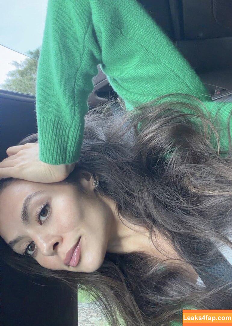 Emily Oberg / emilyoberg leaked photo photo #0297