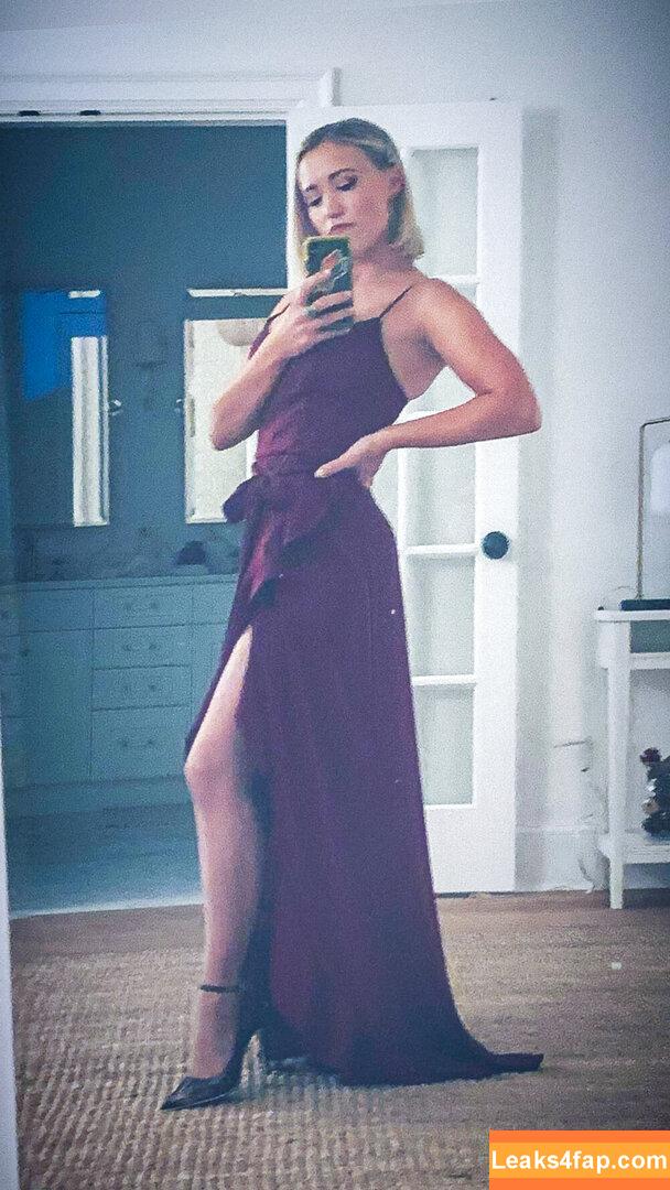 Emily Osment / emilyosment / ibradome / laurenx687 leaked photo photo #0007