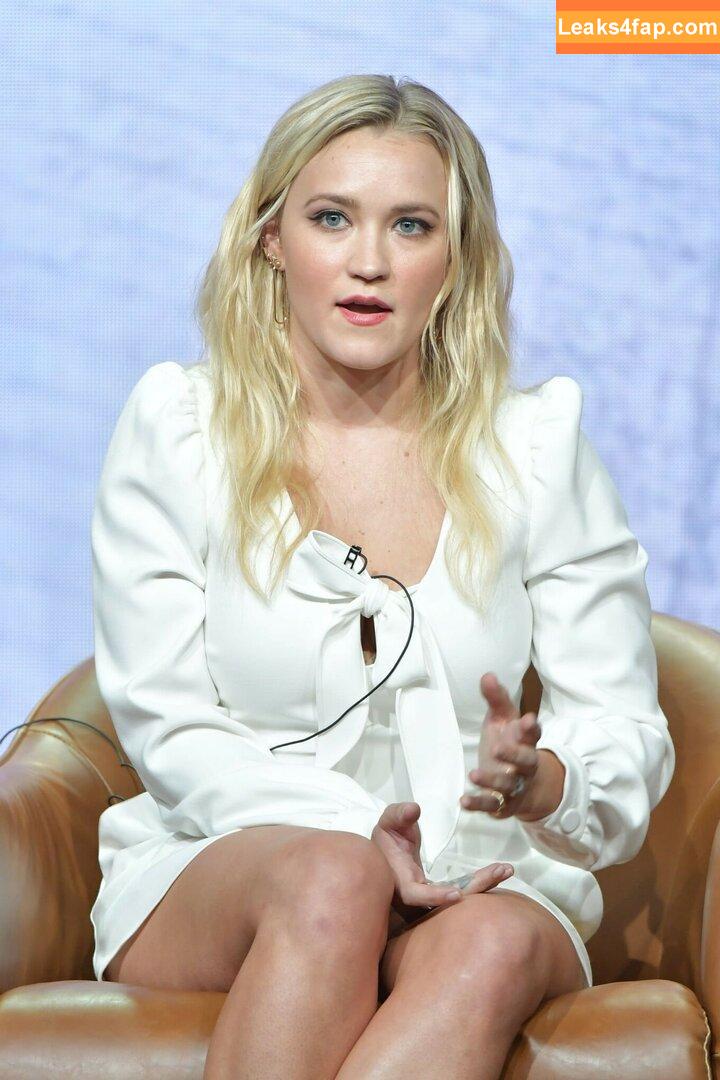 Emily Osment / emilyosment / ibradome / laurenx687 leaked photo photo #0017