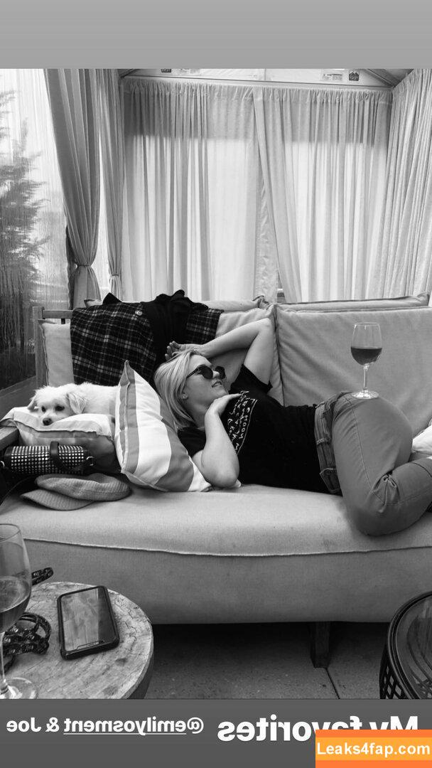 Emily Osment / emilyosment / ibradome / laurenx687 leaked photo photo #0018