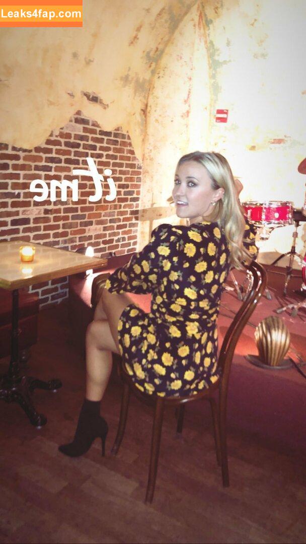 Emily Osment / emilyosment / ibradome / laurenx687 leaked photo photo #0019