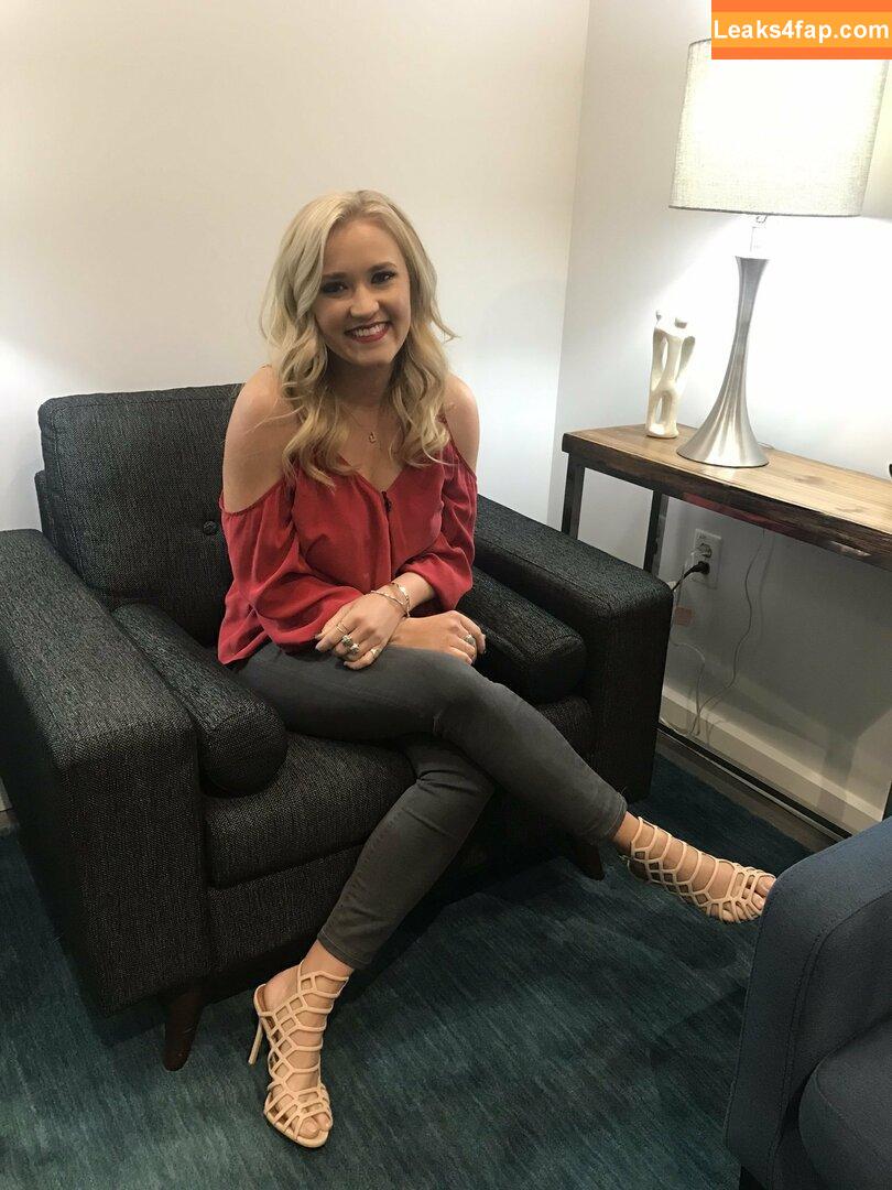 Emily Osment / emilyosment / ibradome / laurenx687 leaked photo photo #0041