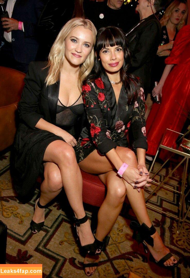 Emily Osment / emilyosment / ibradome / laurenx687 leaked photo photo #0047