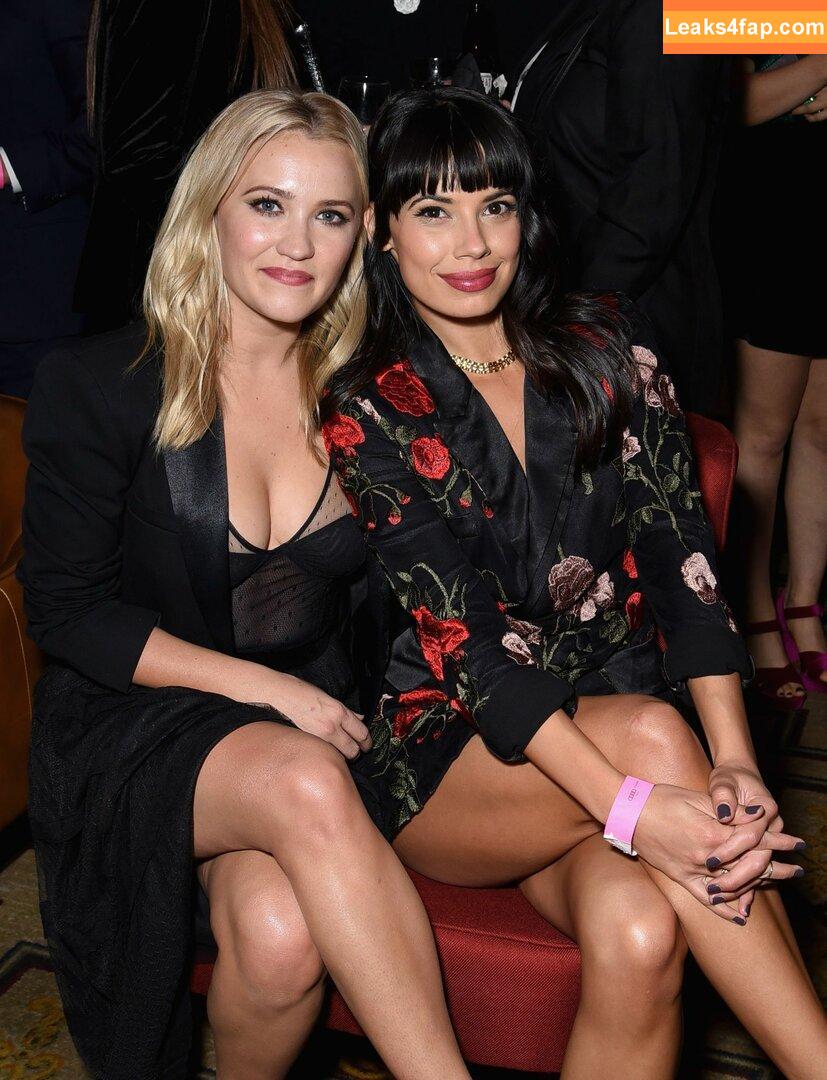 Emily Osment / emilyosment / ibradome / laurenx687 leaked photo photo #0063