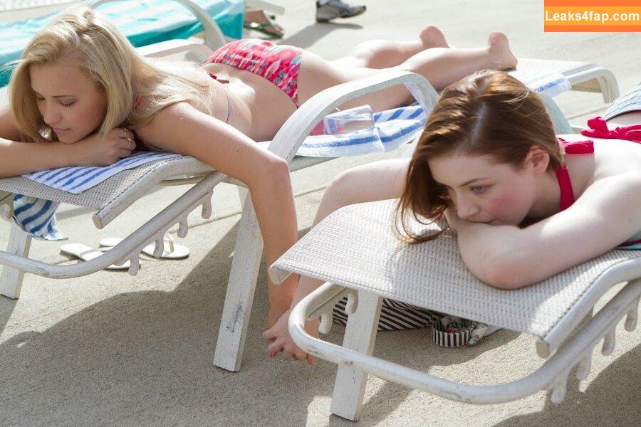 Emily Osment / emilyosment / ibradome / laurenx687 leaked photo photo #0098