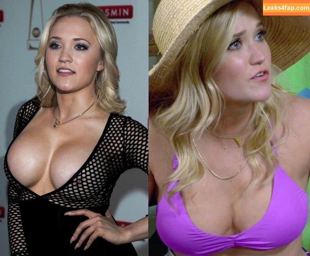 Emily Osment / emilyosment / ibradome / laurenx687 leaked photo photo #0114