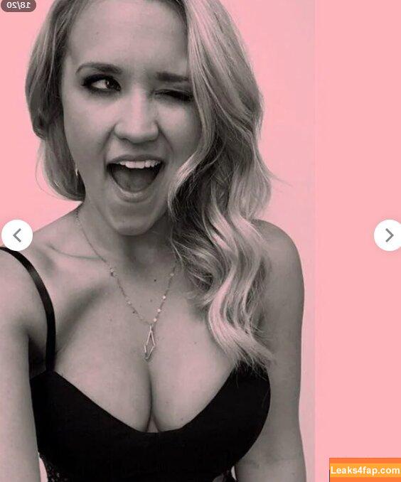 Emily Osment / emilyosment / ibradome / laurenx687 leaked photo photo #0120