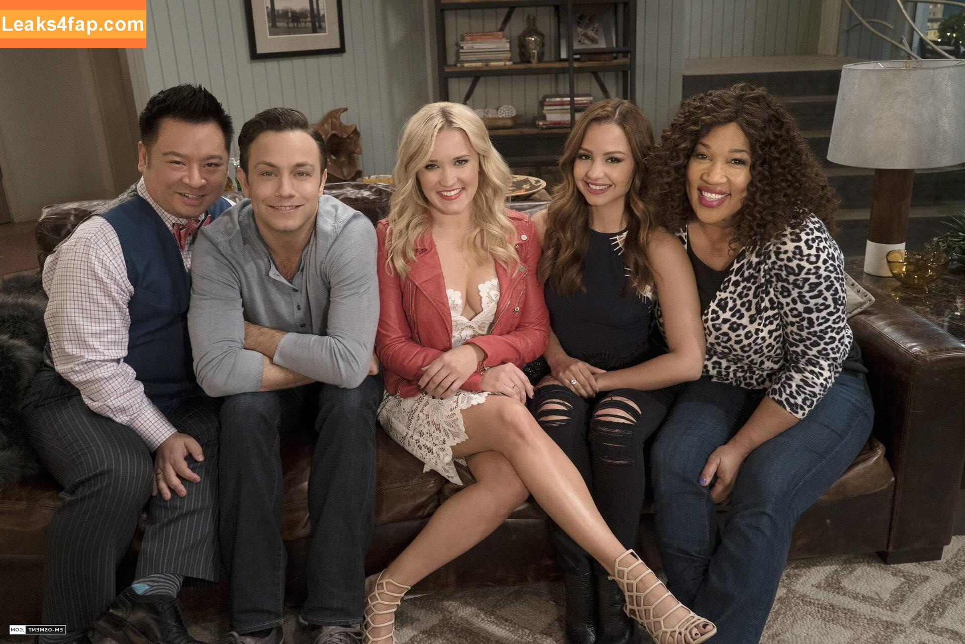 Emily Osment / emilyosment / ibradome / laurenx687 leaked photo photo #0159