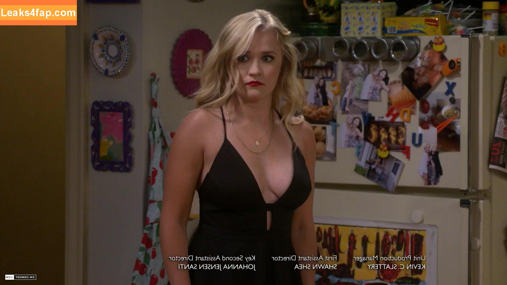 Emily Osment / emilyosment / ibradome / laurenx687 leaked photo photo #0170