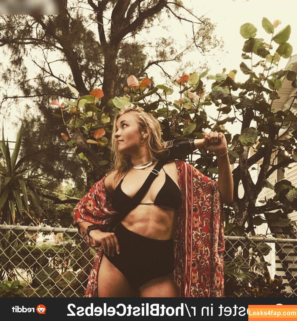 Emily Osment / emilyosment / ibradome / laurenx687 leaked photo photo #0577