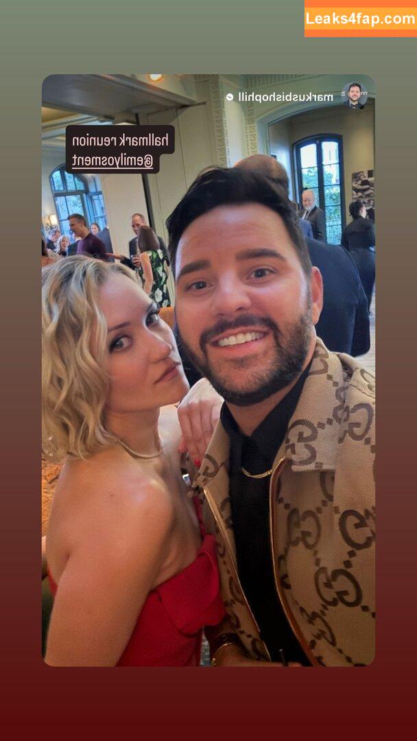 Emily Osment / emilyosment / ibradome / laurenx687 leaked photo photo #0605