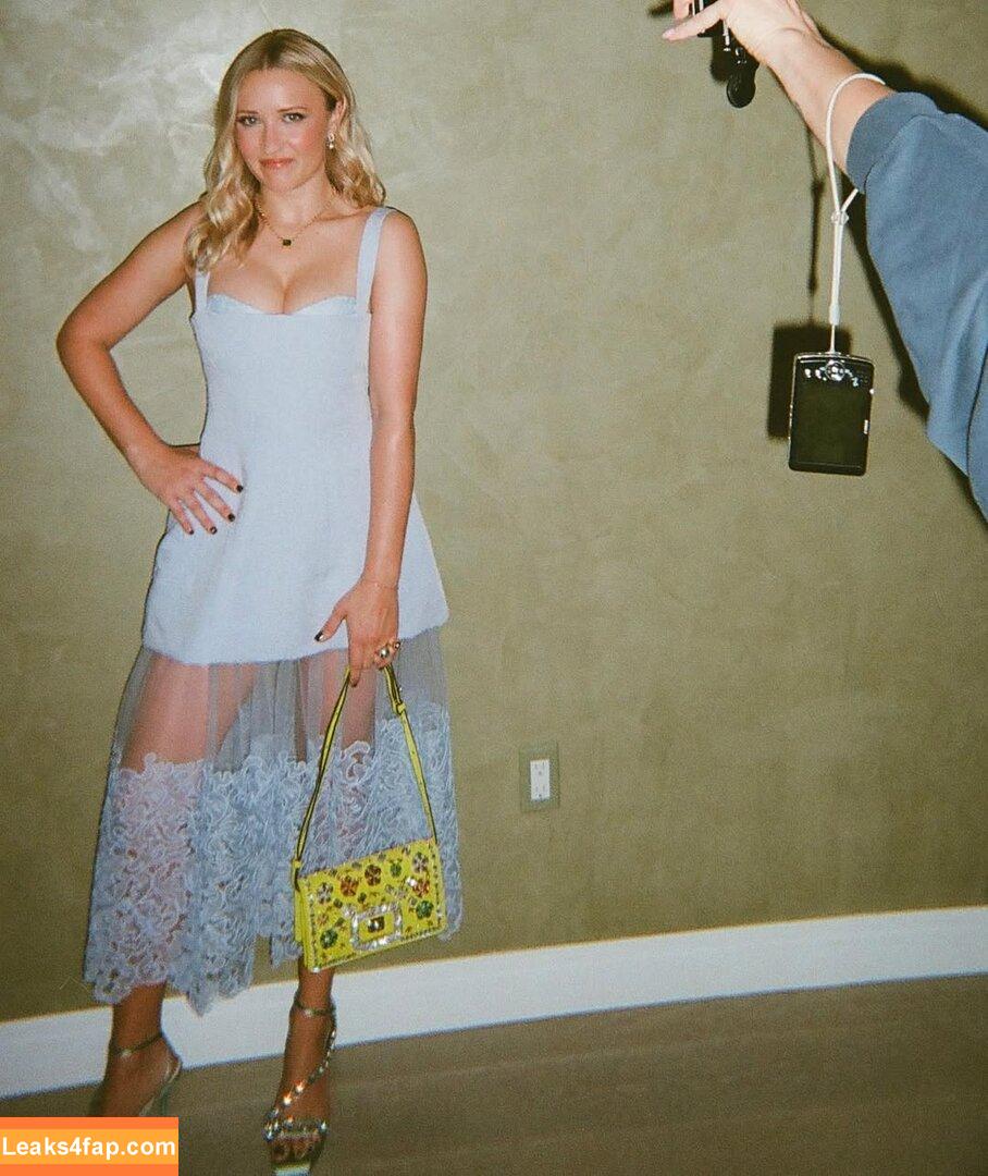 Emily Osment / emilyosment / ibradome / laurenx687 leaked photo photo #0610