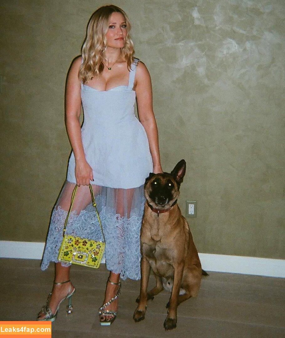 Emily Osment / emilyosment / ibradome / laurenx687 leaked photo photo #0612