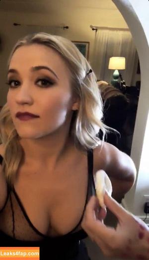 Emily Osment photo #0011