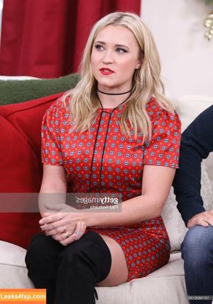 Emily Osment photo #0105
