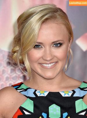 Emily Osment фото #0298