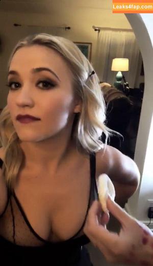 Emily Osment фото #0382