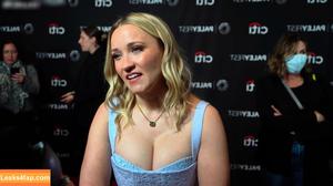 Emily Osment photo #0439