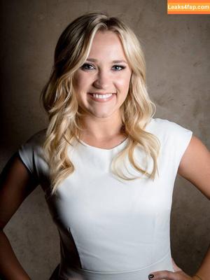 Emily Osment photo #0548