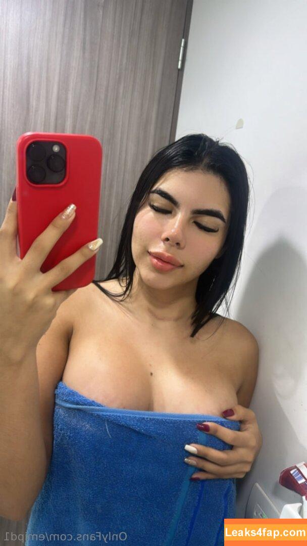 Emily Perez / emipd1 / la_nappi leaked photo photo #0051