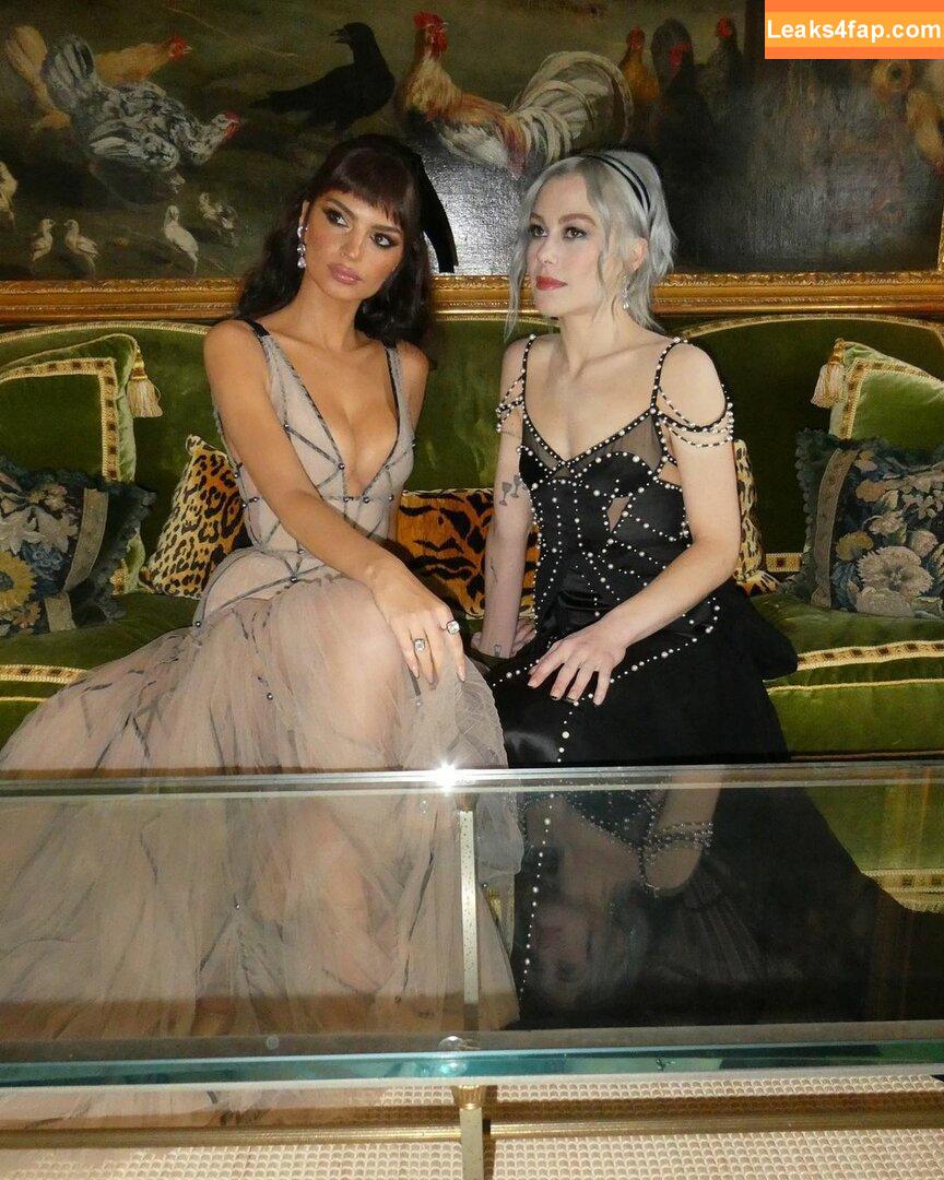 Emily Ratajkowski / Officialemilyratajkowski / emrata / https: слитое фото фото #0825