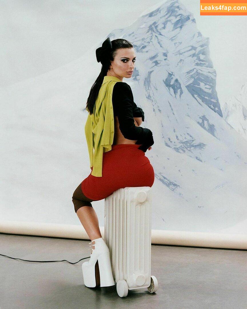 Emily Ratajkowski / Officialemilyratajkowski / emrata / https: leaked photo photo #0836